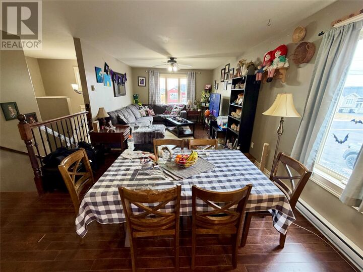 Property Photo:  17 Bare Mountain Road  NL A5A 0E5 