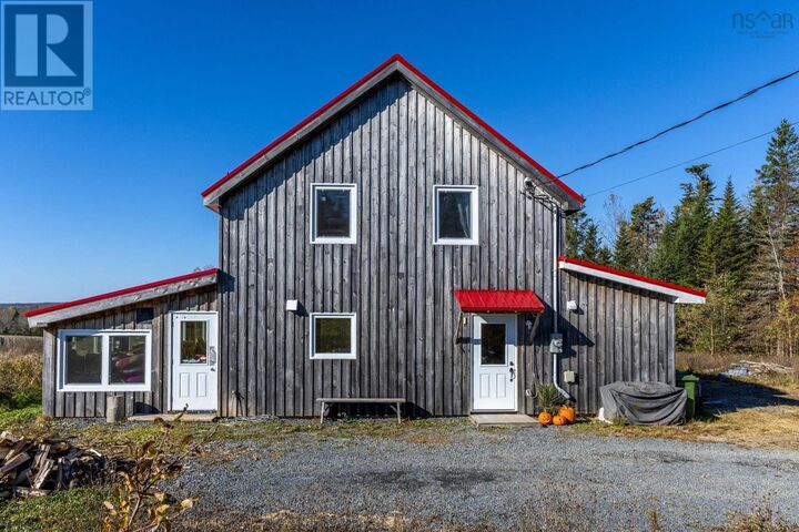 Property Photo:  2215 Newburne Rd. Road  NS B0R 1A0 