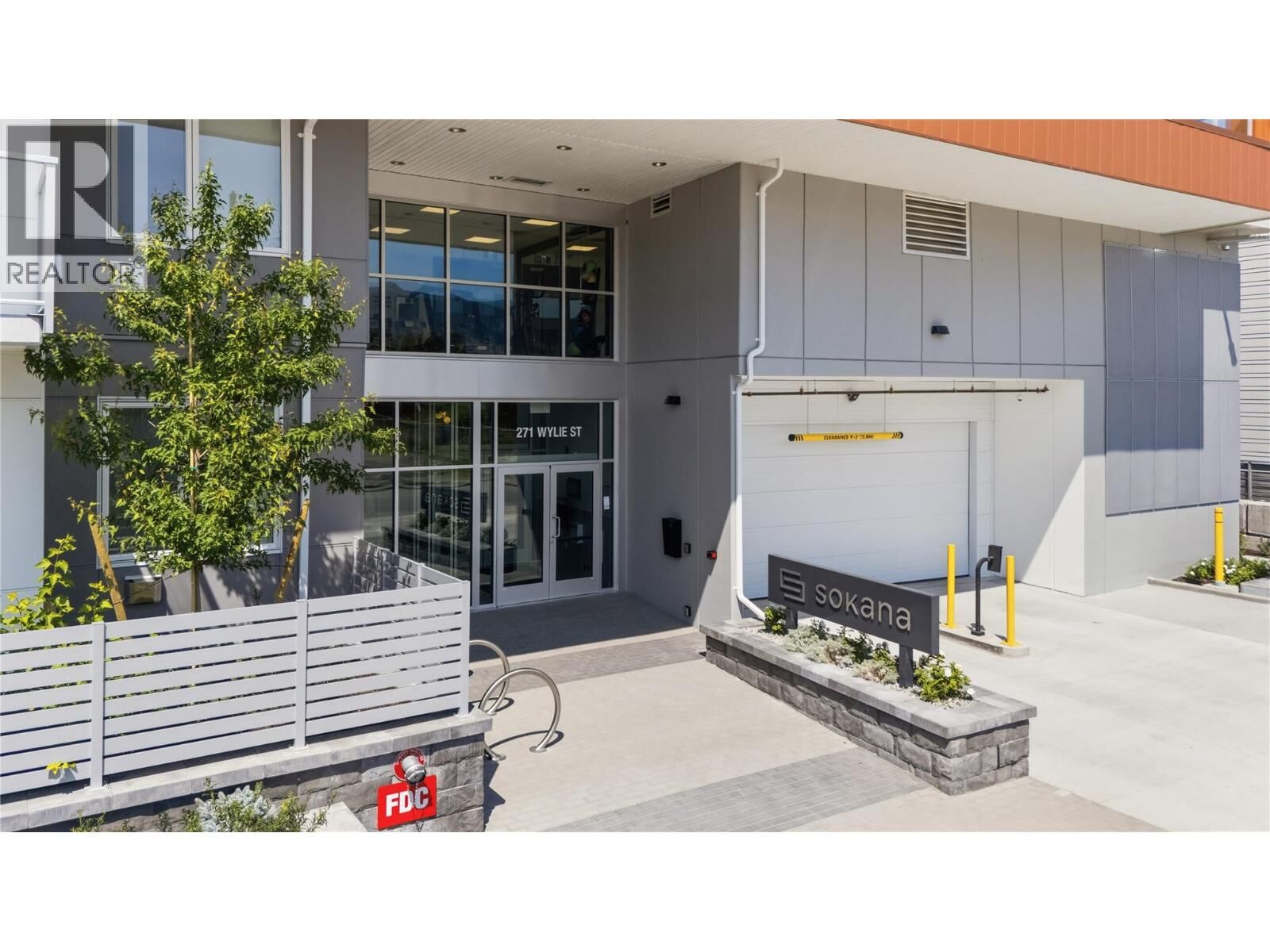 Property Photo: 271 Wylie Street 307 BC V2A 5Y5