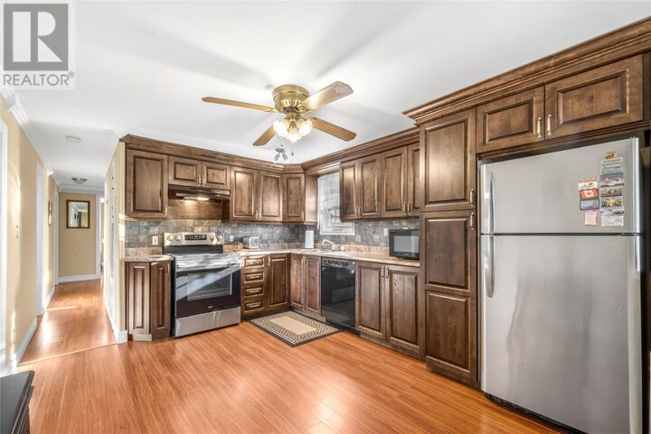 Property Photo:  48 Maple Drive  NL A1L 1B4 