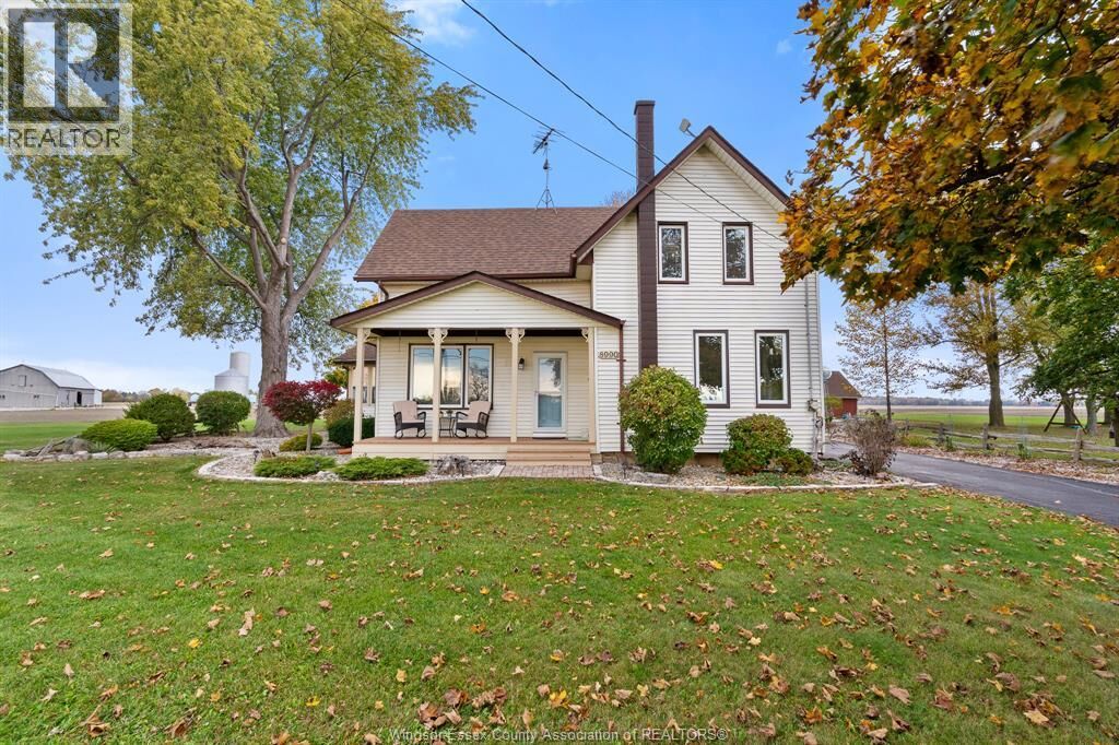Property Photo:  8990 Canard Drive  ON N9H 0H4 
