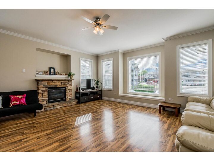 Property Photo:  A 5145  BC V2R 5W9 