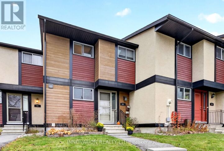 Property Photo:  93 McClintock Way  ON K2L 2A5 