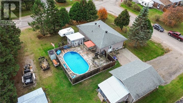 Property Photo:  3 Cyr Street  ON P0M 2M0 