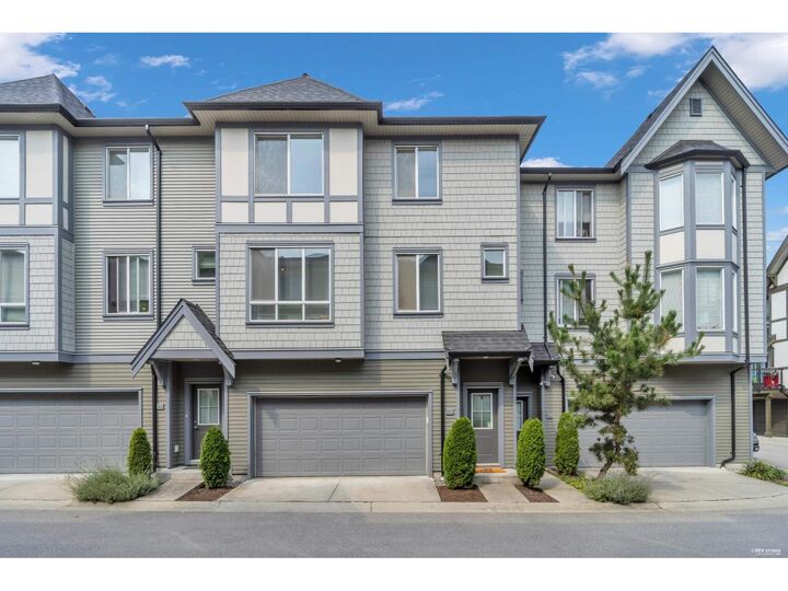Property Photo: 8138 204 Street 100 BC V2Y 0T4