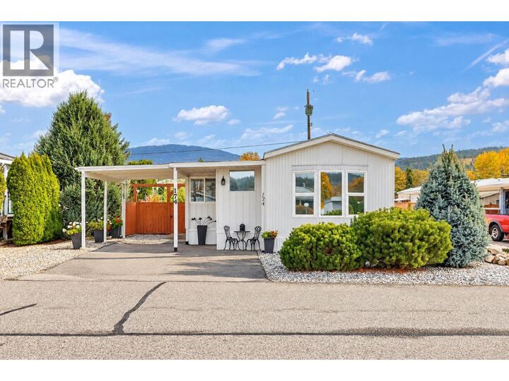 Property Photo:  720 Commonwealth Road 174  BC V4V 1R9 