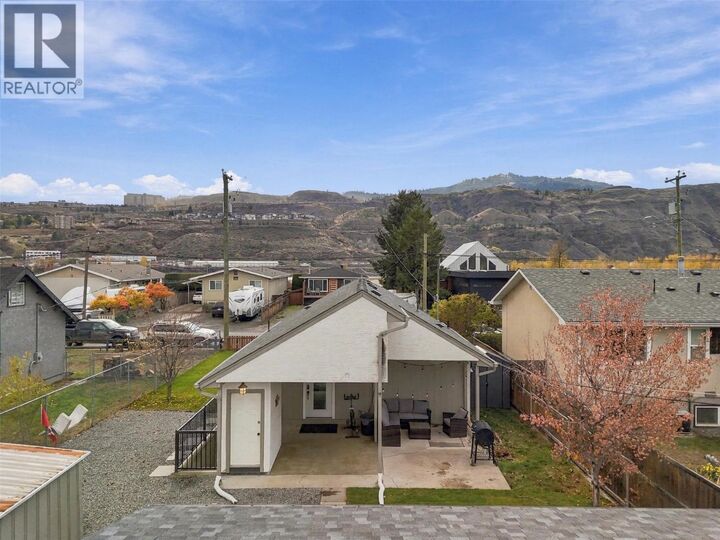 Property Photo:  438 Royal Avenue  BC V2B 3P6 