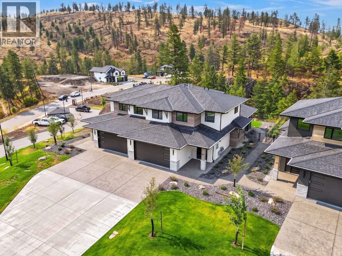 Property Photo: 1720 Hidden Hills Drive 29 BC V1V 0J5