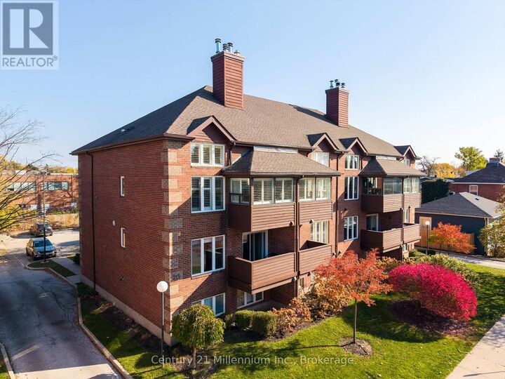 Photo de la propriété: 215 Pine Street 5 ON L9Y 2P3