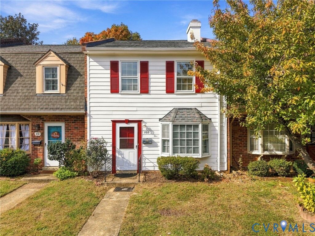 Property Photo:  208 Newstead Drive  VA 23235 
