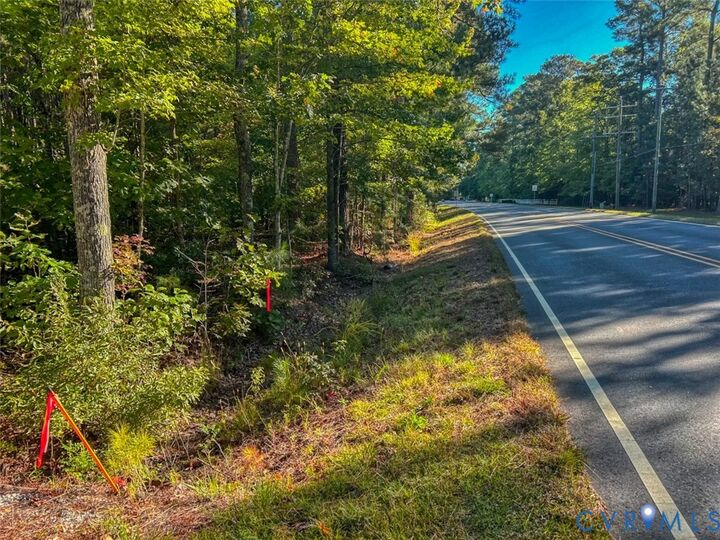 Property Photo:  2548 John Tyler Highway  VA 23188 