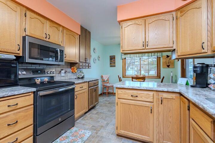 Property Photo: 2800 Thielman Street Unit 14A WI 54452