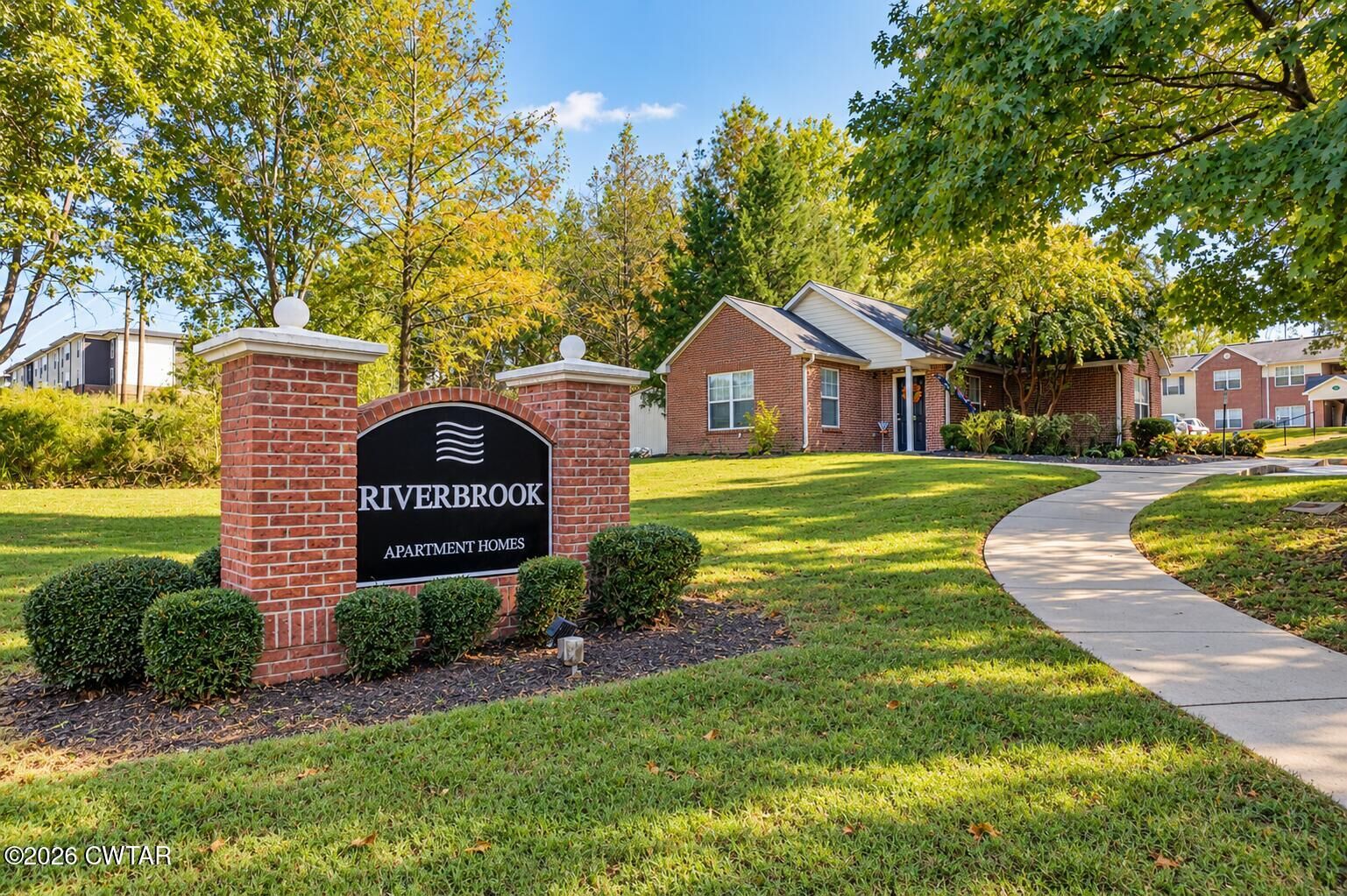 Property Photo:  43 Riverbrook Cove  TN 38012 