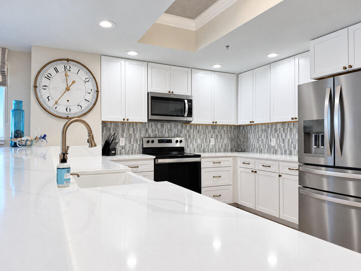 Property Photo:  725 Gulf Shore Drive Unit 505B  FL 32541 
