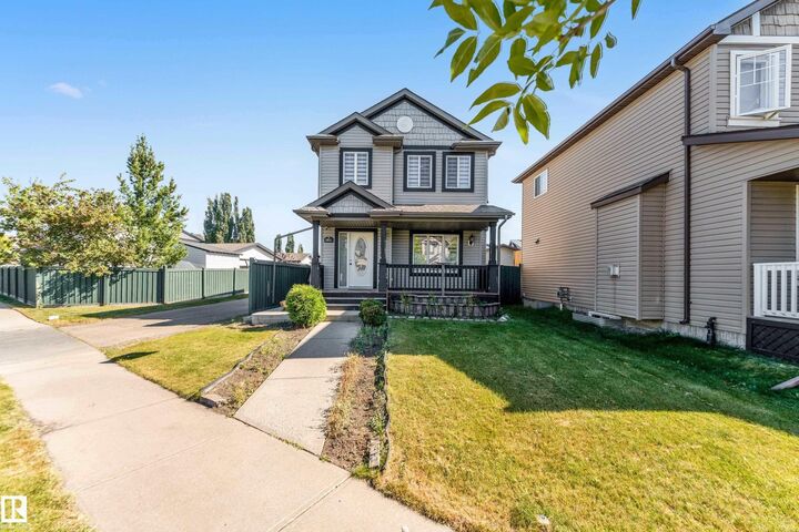 Property Photo:  1921 119A Street SW  AB T6W 0E2 