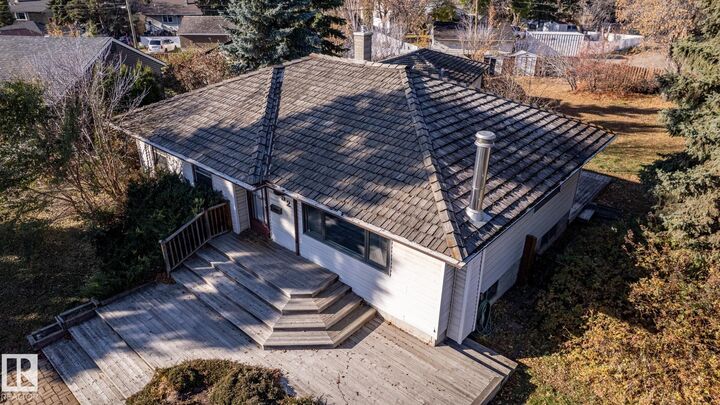 Property Photo: 10652 146 Street NW AB T5N 3A7