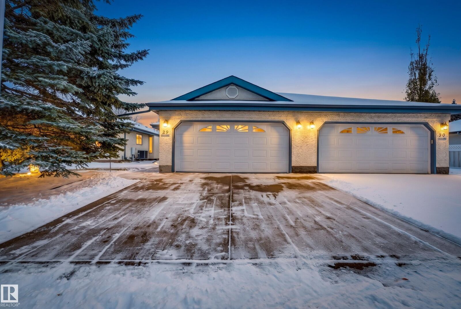 Property Photo:  85 Gervais Road 29  AB T8N 6H5 