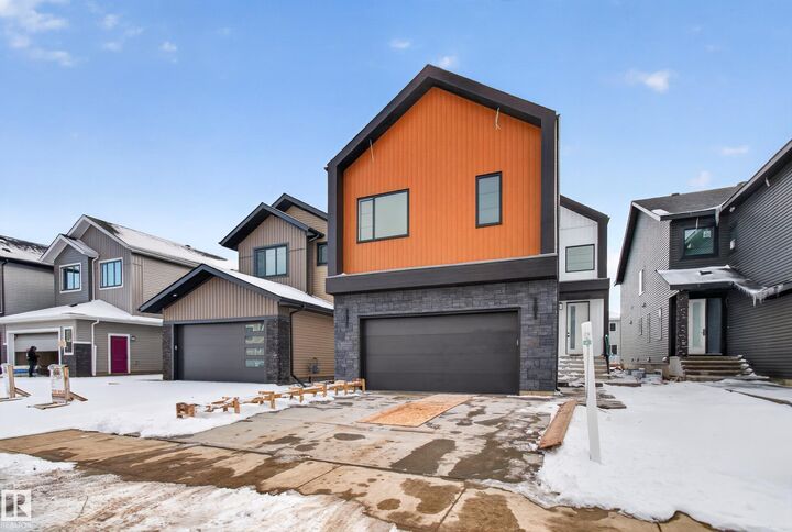 Property Photo:  13127 187 Avenue NW  AB T6V 0N3 