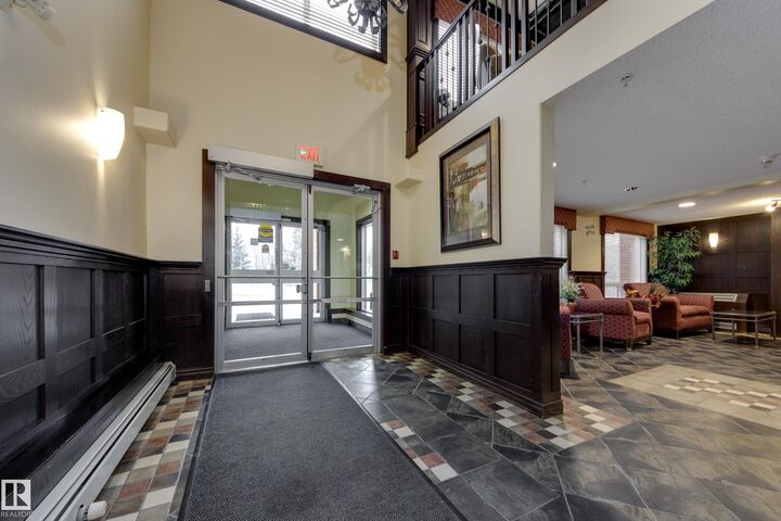 Property Photo: 7510 89 Street NW 216 AB T6C 0X5