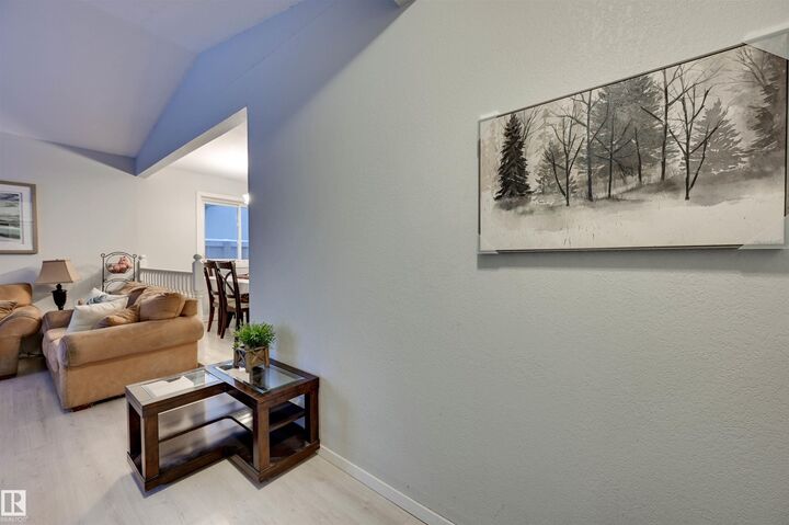 Property Photo:  3929 25 Avenue NW  AB T6L 4M6 