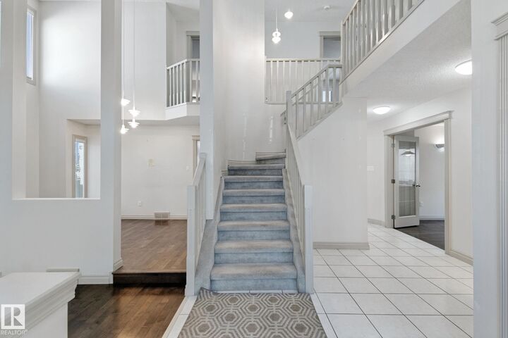 Property Photo: 4257 46 Street NW AB T6L 6L9