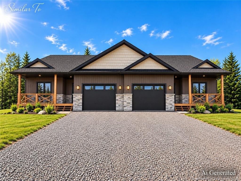 Property Photo:  51 Sleepy Hollow Lane  NB E2G 2C6 