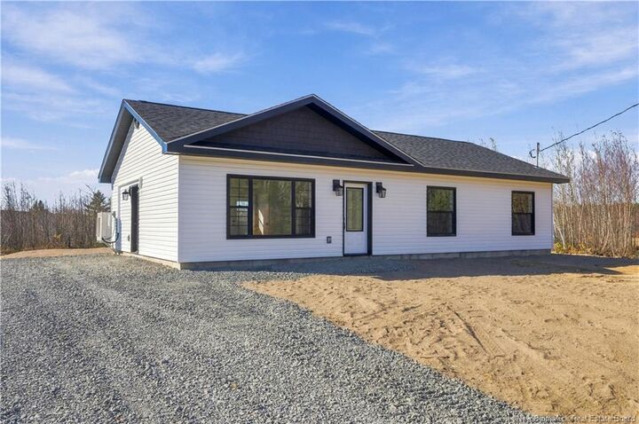 Property Photo:  502 English Settlement Road  NB E6B 2E9 