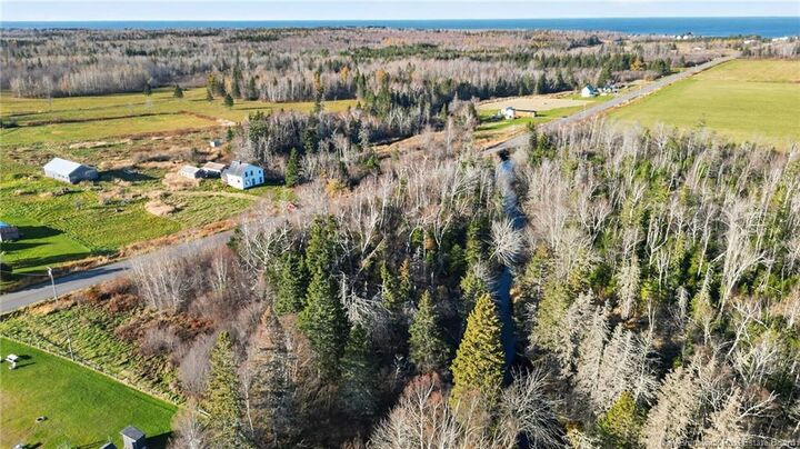 Property Photo: Lot Murray Road NB E4M 3P1