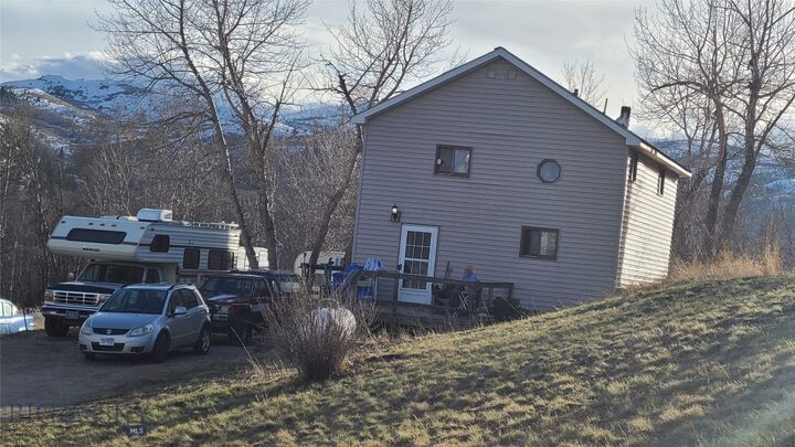 Property Photo: 101 Bear Paw MT 59711