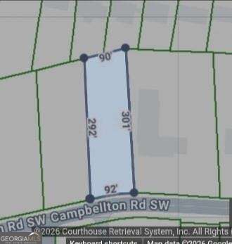 Property Photo:  0 Campbellton Road SW  GA 30311 