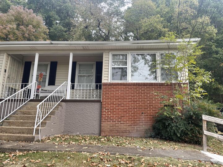 Property Photo: 3249 Conner Street TN 37411