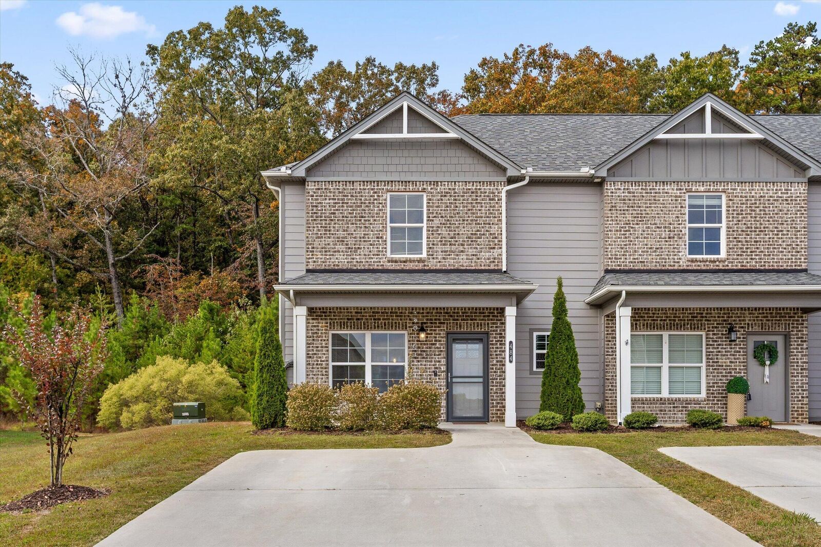 Property Photo: 484 NE Bellingham Drive TN 37312