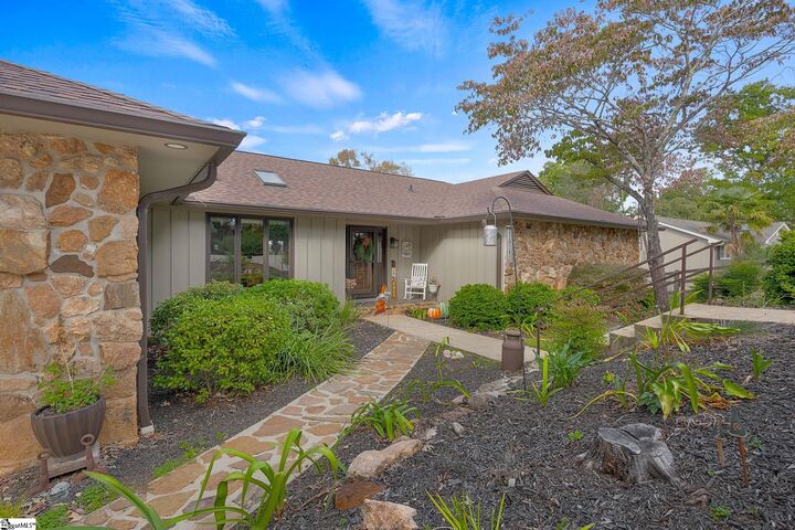 Property Photo: 1214 Sunset Lane SC 29626