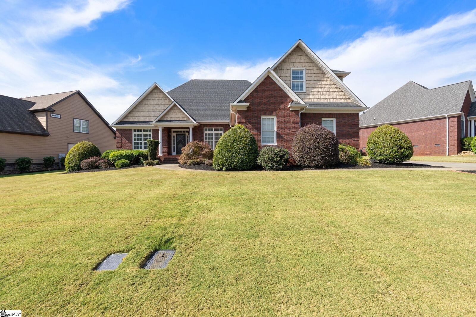 Property Photo:  148 Brighton Circle  SC 29642 