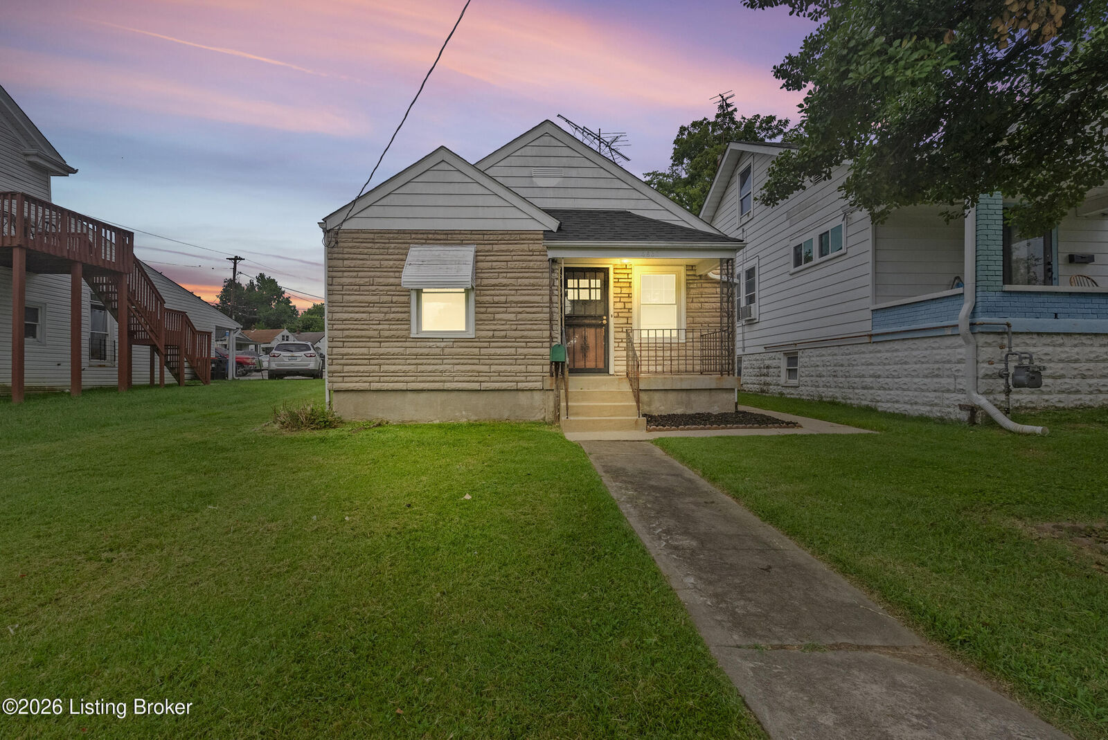 Property Photo:  4630 Taylor Blvd  KY 40215 
