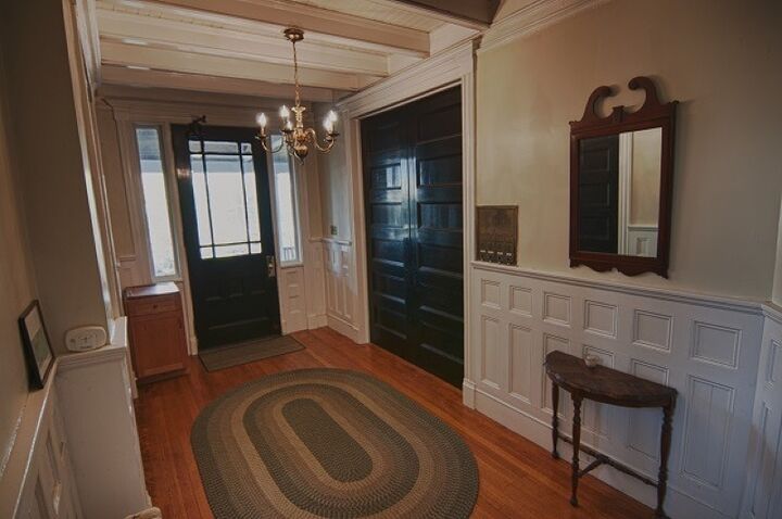 Property Photo:  20 N Mountain Ave, 1st Left  NJ 07042 