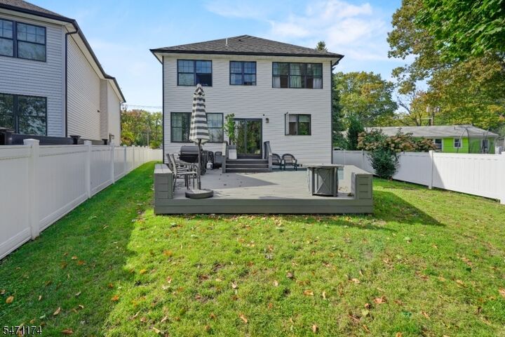 Property Photo: 49 Claverack Rd NJ 07013