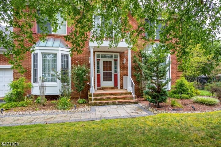 Property Photo: 8 McBride Way NJ 08807