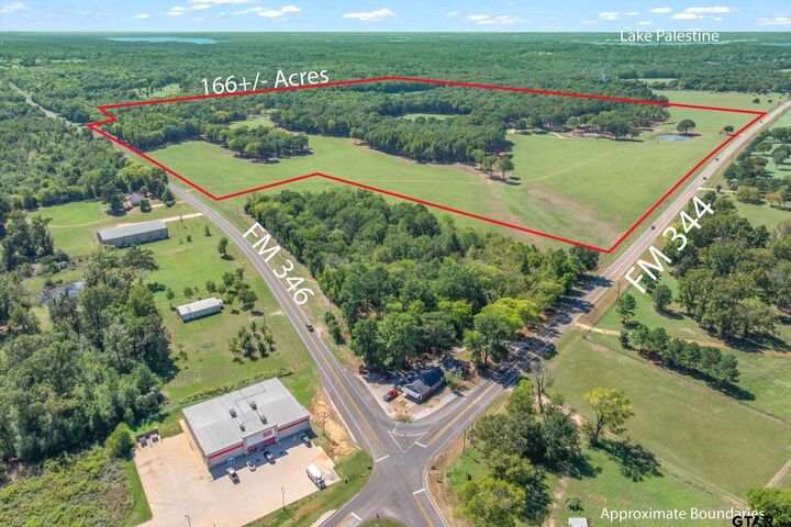 Property Photo:  14495 W Fm 344  TX 75757 