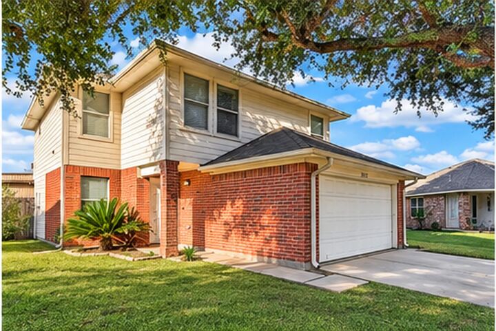 Property Photo:  19127 Saddleville Mills Lane  TX 77433 