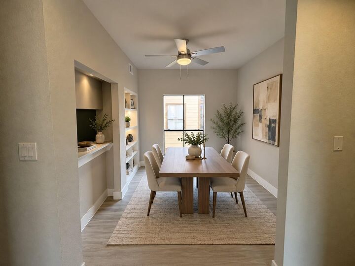 Property Photo: 9803 Club Creek Drive 134 TX 77036