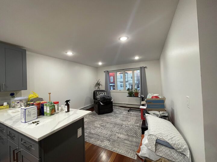 Property Photo: 11 Floyd St 2 NJ 07307