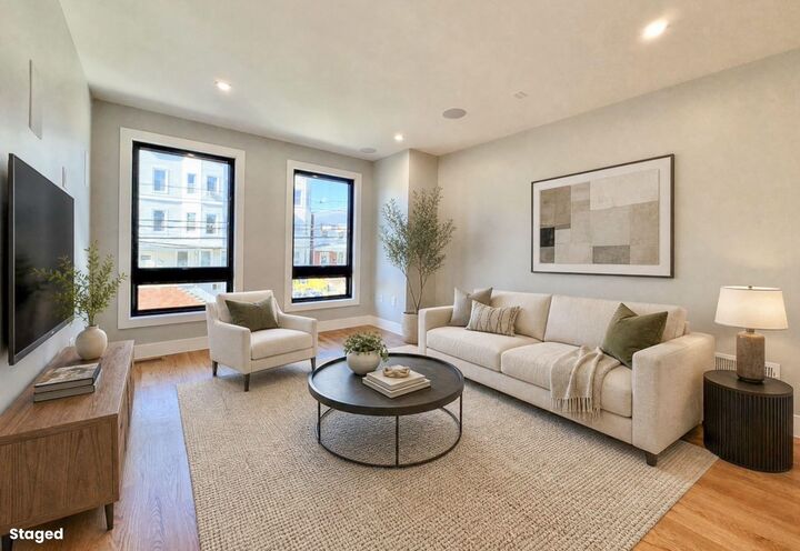Property Photo:  160 Prospect Ave  NJ 07002 