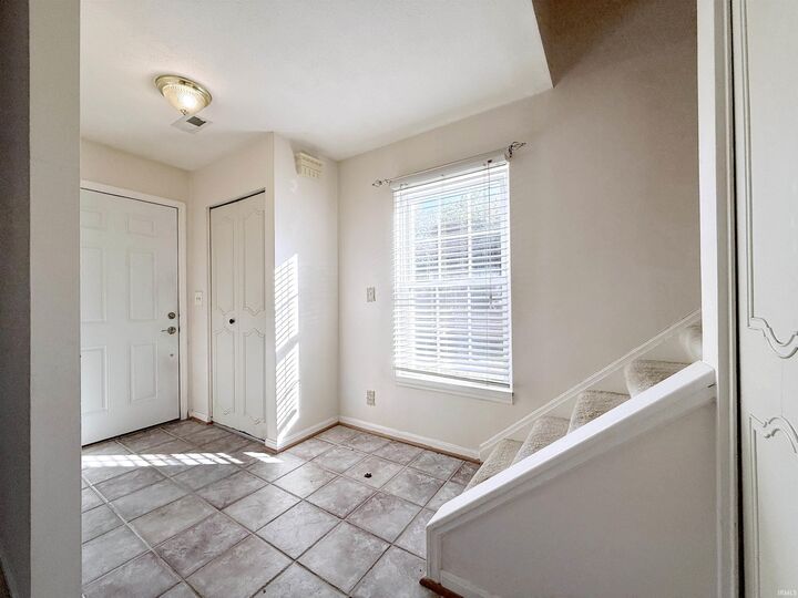 Property Photo:  10222 Bourbon Street  IN 47630 