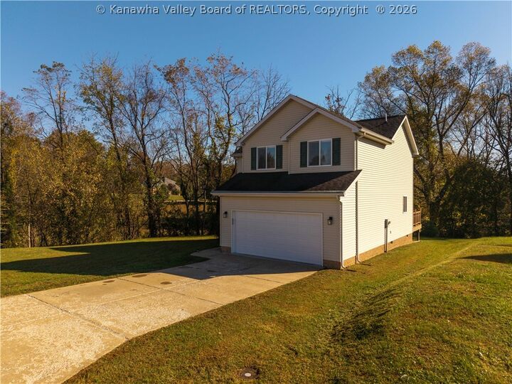 Property Photo:  448 Oakwood Road  WV 25510 