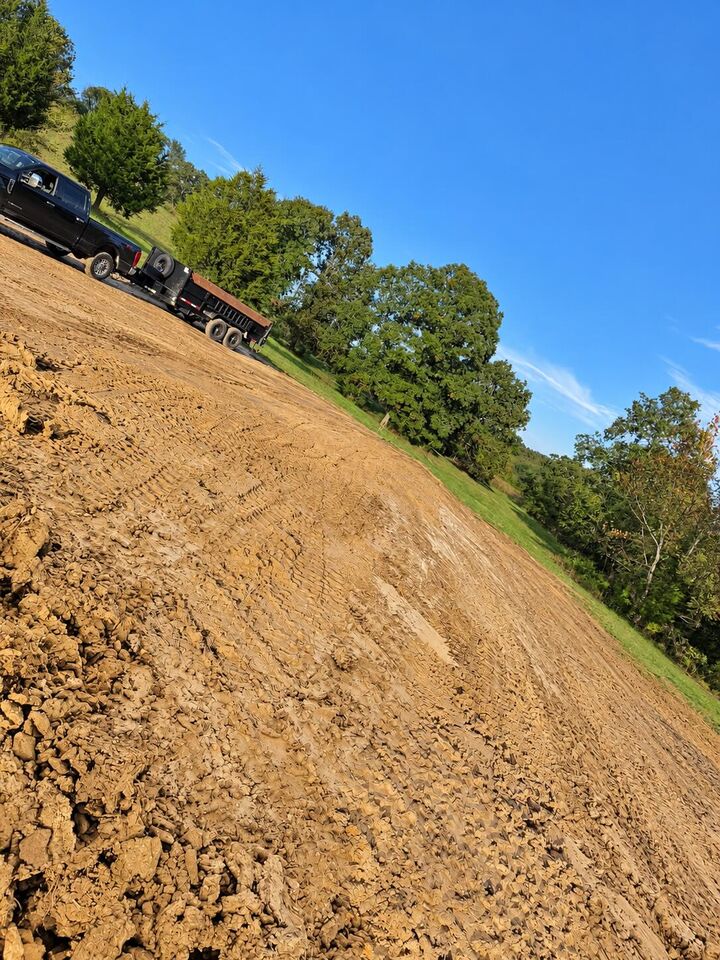 Property Photo: 300 Gerike Road KY 41179