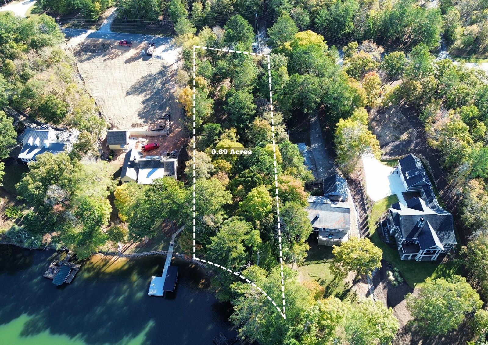 Property Photo: 255 East Riverbend Drive GA 31024