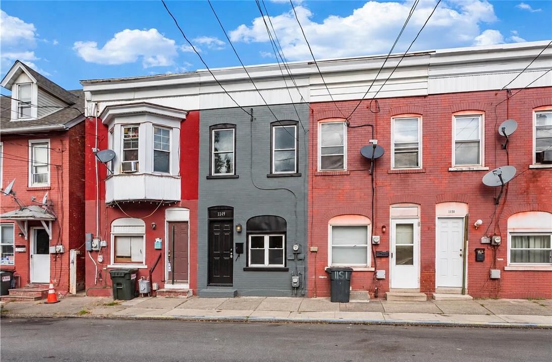 Property Photo:  1149 E 3rd Street  PA 18015 
