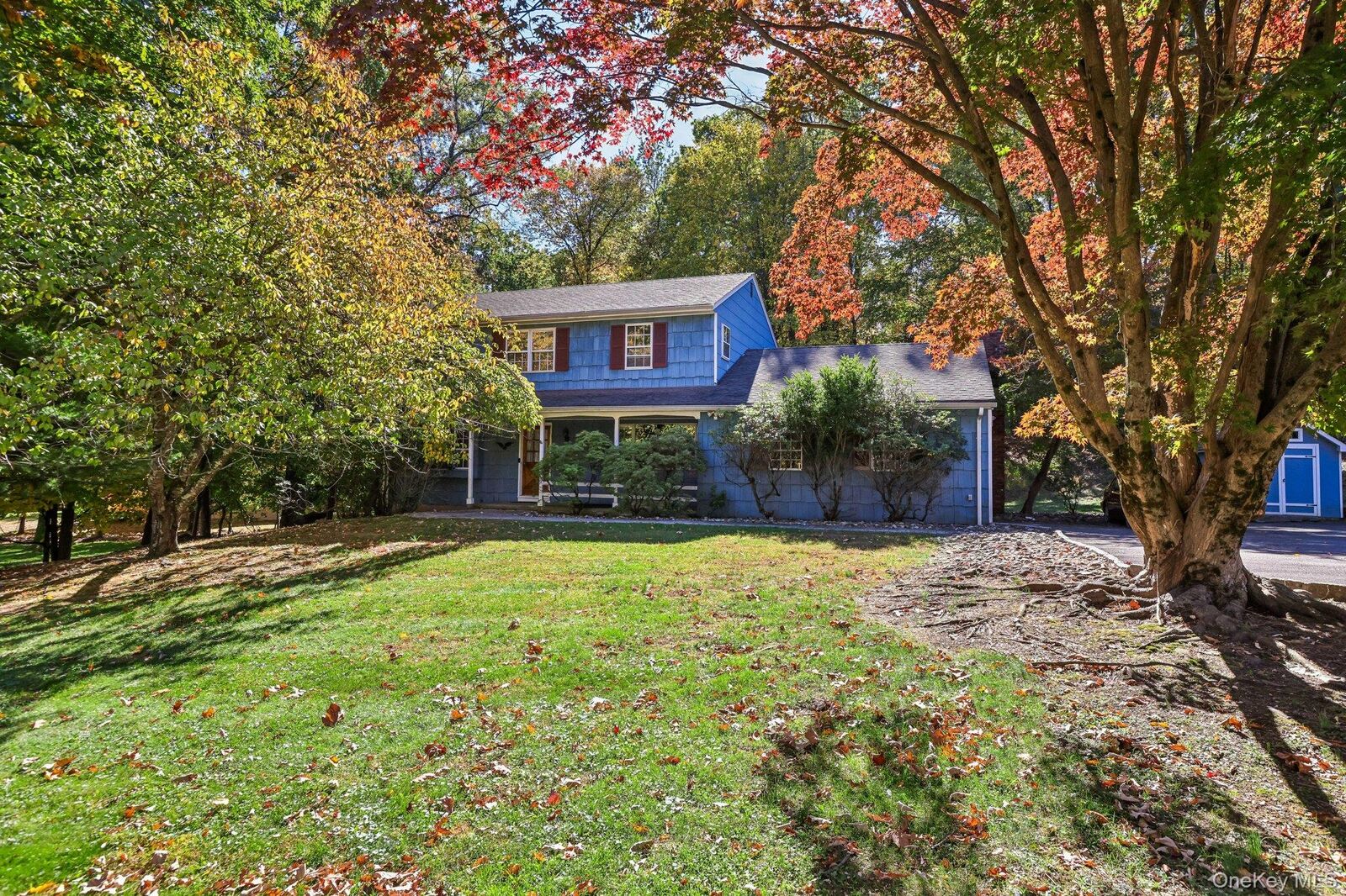 Property Photo: 5 Marjorie Drive NY 10901