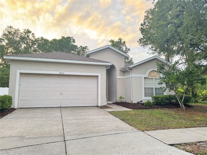 Property Photo:  8210 Whistling Pine Way  FL 33647 